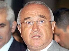 Başbakan Yardımcısı Çiçek, Erzincanlılar gecesinde