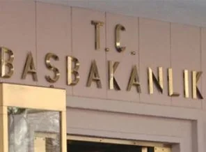 Başbakanlık'ta Libya zirvesi