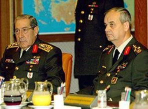 'Başbuğ ve Büyükanıt tutuklanacak!'