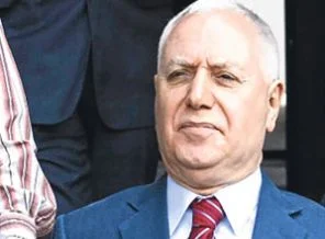Başkent Üniversitesinde Haberal propagandası