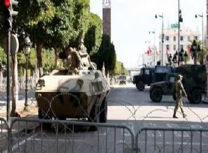 Başkentin her yerinde ÖZGÜRLÜK yazıları