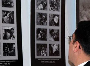 Batı'nın görmek istemediği soykırım