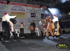 Bayburt'un Düşman İşgalinden Kurtuluşu