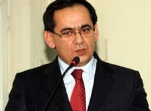 Bayındırlık ve İskan Bakanı Demir, Niğde'de