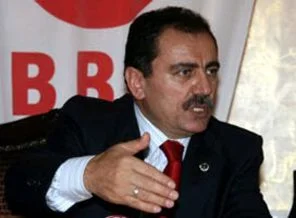 BBP, Helikopter kazasının araştırılması için yargıya başvurdu
