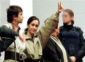 Belçika basını: Fehriye Erdal öldürüldü