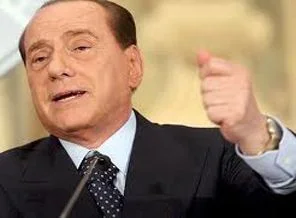 Berlusconi Erdoğan'ı unutmuş gibi