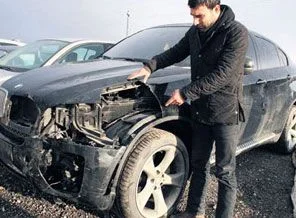 Bilica itiraf etti