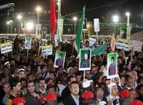 Bingazi'de 20, Derna'da 7 kişi öldü