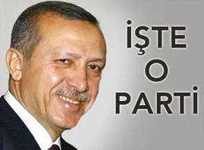 Bir parti seçimden çekildi