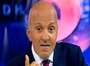 Birand hastaneye kaldırıldı