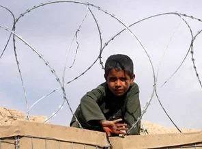 BM: Afganistan'da çocuklar şiddet mağduru