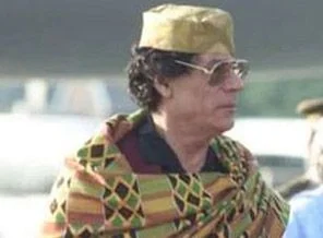 BM, Kaddafi'nin ailesini hedef aldı