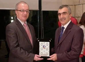 Büyükelçi Beyrut'ta Türkiye'yi Anlattı