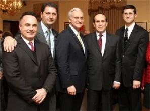 Büyükelçi'den iki Türkiye tarifi