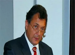 Büyükelçi görevden alındı