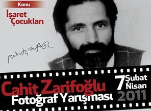 Cahit Zarifoğlu Fotoğraf Yarışması başlıyor