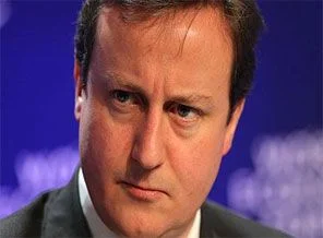 Cameron, Erdoğan'la Libya'yı görüştü