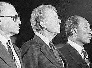 Camp David'in geleceği karanlık