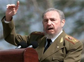 Castro: 'NATO Libyayı işgal edecek'