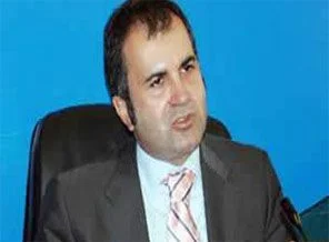 Çelik: Görüşme insani odaklıydı, çarpıtıldı