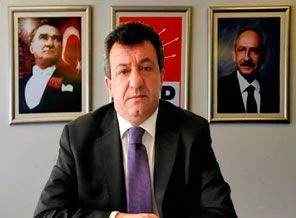 CHP'li Altay, Kılıçdaroğlu rüzgarından umutlu