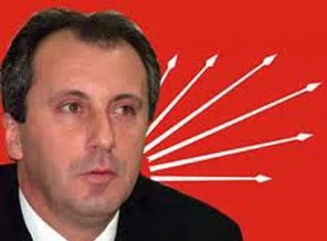 CHP'li İnce: Solcular da referandumda evet dedi