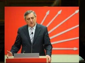 CHP'li Okay: Anayasa Mahkemesi bizi haklı buldu