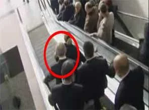 CHP lideri ters yöne girdi!