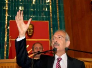 CHP yine Anayasa Mahkemesi yolunda