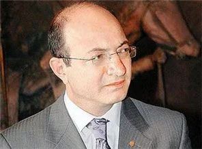 Cihaner davası silbaştan