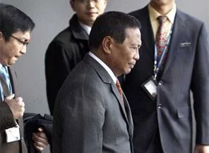 Çin'deki 3 idama karşı Filipinler adam gönderdi