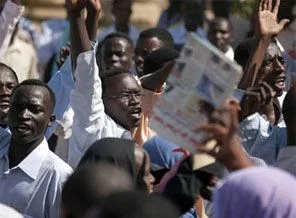 Çin: Sudan'daki sonuca saygı duyuyoruz