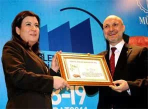 Çubukçu: Tek görevimiz 'ara eleman' değil