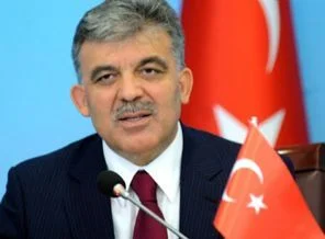 Cumhurbaşkanı Gül, İran'a gidecek