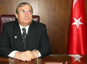 Danıştay'dan Haşim Kılıç'a tepki