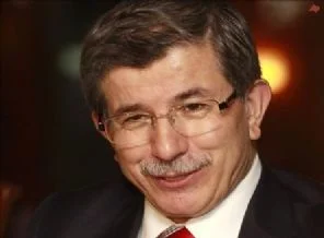 Davutoğlu, ABD Dışişleri Bakanı ile görüştü