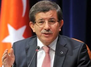 Davutoğlu: Mısır halkı için hayırlı olsun