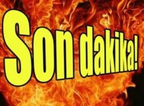 Davutoğlu'na Mısır'dan mektup!