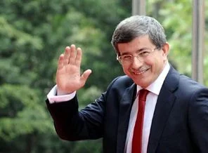 Davutoğlu yarın Katar'a gidecek
