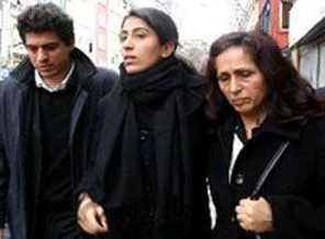 DDK, Dink ailesinin iletişim bilgilerini istedi