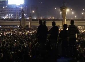 Değişim rüzgârıyla ortaya çıkan ikiyüzlülük