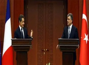 Demokrasiniz güçlüyse AB ısrarı neden?