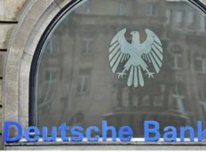 Deutsche Bank'ın Moskova merkezine polis baskını