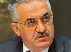 Devlet Bakanı Yazıcı, Washington'da
