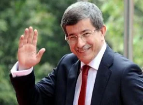 Dışişleri Bakanı Davutoğlu Nepal'e gitti