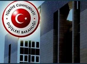 Dışişleri Bakanlığında Libya toplantısı