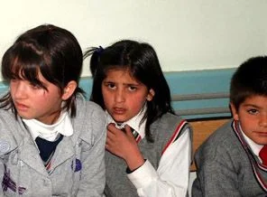 Diyarbakır'da zehirlenme şüphesi
