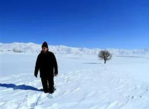 Doğu Anadolu'da kar geçit vermiyor