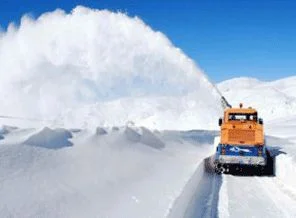 Doğuda 856 köy yolunda ulaşım sağlanamıyor
